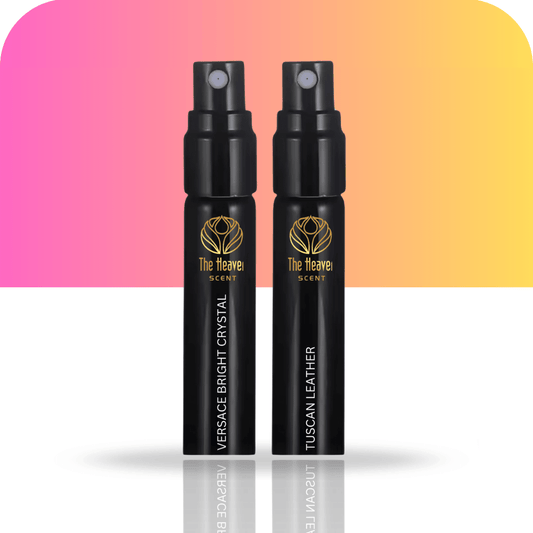 Build Your Own Pack of 2 Testers