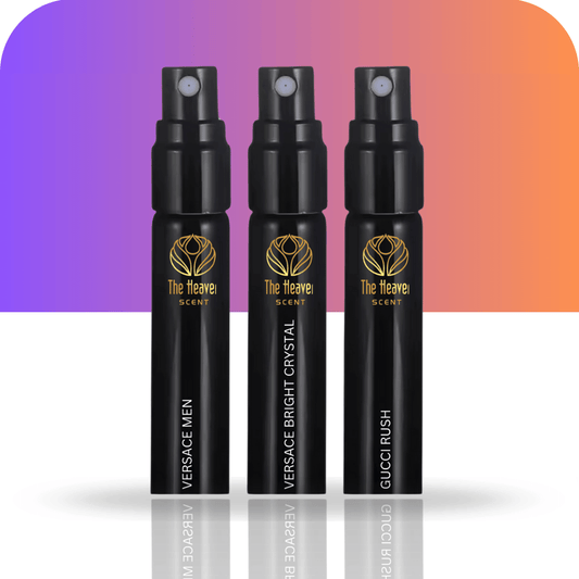 Build Your Own Pack of 3 Testers