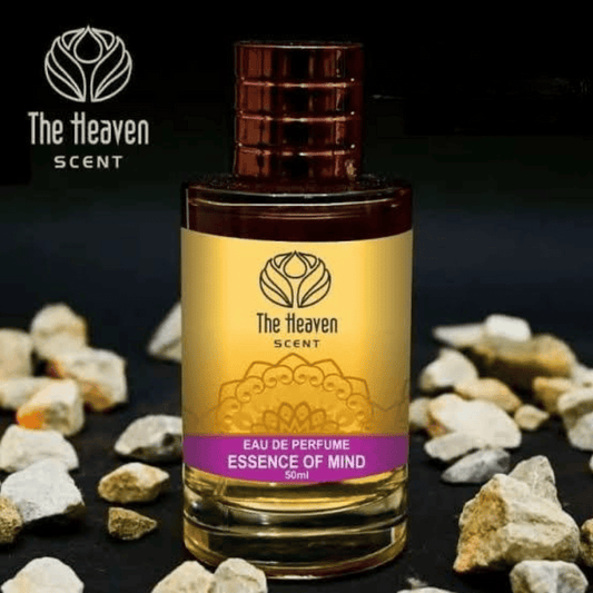 Essence Of Mind - Acqua Di Gio