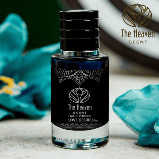 Love Desire - Dunhill Desire