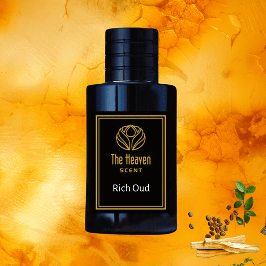 Rich Oud